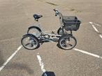 Feetz 4 wiel fiets, opvouwbaar, Fietsen en Brommers, Fietsen | Driewielfietsen, Ophalen, Gebruikt