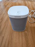 Sonos play one, Audio, Tv en Foto, Luidsprekers, Ophalen, Gebruikt, Front, Rear of Stereo speakers, Sonos