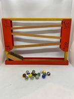 Vintage marble run Jodelban, Antiek en Kunst, Ophalen of Verzenden
