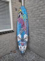 Angulo Magnum 95, Watersport en Boten, Windsurfen, Ophalen, Gebruikt, Zeil