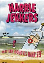 Harrie Jekkers - Met Een Goudvis Naar Zee, Cd's en Dvd's, Dvd's | Cabaret en Sketches, Alle leeftijden, Ophalen of Verzenden, Zo goed als nieuw