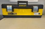 Stanley Fatmax 67cm gereedschapskist, Ophalen of Verzenden, Gebruikt