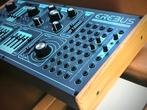 DREADBOX EREBUS 3 - Analog semi-modular synth - Mint boxed, Muziek en Instrumenten, Synthesizers, Ophalen of Verzenden, Zo goed als nieuw