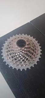 Sram RED cassette XG-1290 XDR 12SPD 10-33, Fietsen en Brommers, Fietsonderdelen, Ophalen of Verzenden, Racefiets, Derailleur of Ketting
