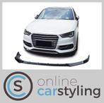 Voorbumper diffuser Audi A3 8V, Auto-onderdelen, Carrosserie en Plaatwerk, Voor, Nieuw, Bumper, Audi