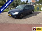 Mitsubishi Lancer Station Wagon 1.6 Comfort Bj2004 airco apk, Voorwielaandrijving, Gebruikt, 4 cilinders, Handgeschakeld