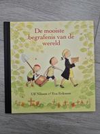 Ulf Nilsson - De mooiste begrafenis van de wereld, Ophalen of Verzenden, Zo goed als nieuw, Ulf Nilsson
