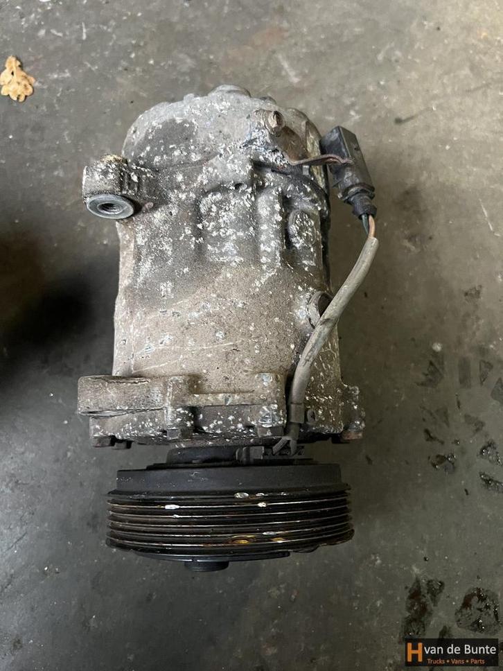 Aircopomp Transporter T5 1054510844, Auto-onderdelen, Airco en Verwarming, Volkswagen, Gebruikt, Ophalen of Verzenden