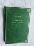 Ds. P. Blok - Cornelius, de hoofdman, Boeken, Ophalen of Verzenden