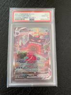 Gengar 271 VMAX Alternate Art PSA 10, Ophalen, Zo goed als nieuw, Losse kaart
