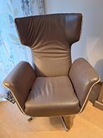 Label Vandenberg relaxfauteuil “First Class”, Ophalen, Modern design, Minder dan 75 cm, Zo goed als nieuw
