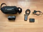 Panasonic HDC-SD66-K, Full-HD Flash Filmcamera, Audio, Tv en Foto, Videocamera's Digitaal, Full HD, Panasonic, 20x of meer, Ophalen of Verzenden