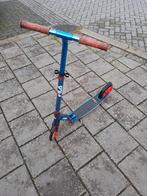 Te koop;Stevige,stoere Fila Step voor de stoere jongens, Fietsen en Brommers, Steps, Ophalen, Gewone step