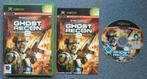 Ghost Recon 2, Shooter, Verzenden, 1 speler, Zo goed als nieuw