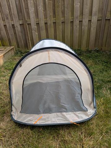 Deryan Strandtentje - Ideaal voor strand en tuin! beschikbaar voor biedingen