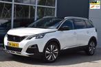 Peugeot 5008 1.2 PureTech Allure | LED Koplampen | Virtual |, Voorwielaandrijving, 1199 cc, Wit, Origineel Nederlands
