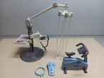 Playmobil Ziekenhuis ECG Apparaat Poppetjes Onderdelen  3,50, Verzenden, Gebruikt, Los playmobil