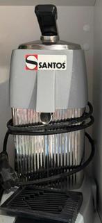 Santos citruspers, Ophalen of Verzenden, Zo goed als nieuw, Citruspers