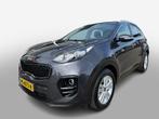 Kia SPORTAGE 1.6 GDI ECONOMYLINE, 4 cilinders, 132 pk, Bedrijf, Handgeschakeld