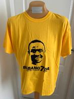 NIEUW Prachtig Roda JC Shirt voor steun van Babangida AKTIE!, Roda JC, Geel, Ophalen of Verzenden, Maat 56/58 (XL)