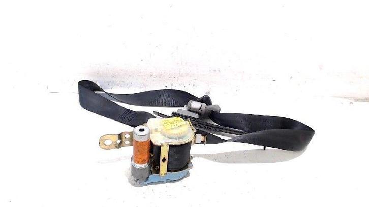 Veiligheidsgordel rechts voor Hyundai Getz, Auto-onderdelen, Interieur en Bekleding, Hyundai, Gebruikt, Herkomst onderdeel bekend