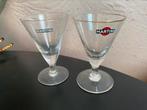 Martini glazen vintage, Verzamelen, Ophalen of Verzenden, Zo goed als nieuw, Overige typen