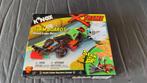 K'NEX Slam Boards Street Luge Racer KNEX ongeopend, Kinderen en Baby's, Ophalen of Verzenden, Nieuw, Complete set
