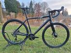 Stevens Prestige Gravel maat 54., Fietsen en Brommers, Ophalen, 28 inch, Gebruikt, Aluminium