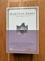 Downton Abbey - Complete Serie DVD Boxset, Ophalen, Boxset, Drama, Zo goed als nieuw