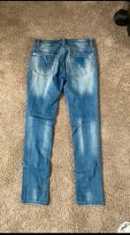 My brand jeans blue tag 29, W32 (confectie 46) of kleiner, Gedragen, Blauw, My brand