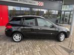 Renault Clio Estate 1.2 TCE DYNAMIQUE + AIRCO/LMV, Voorwielaandrijving, Gebruikt, 4 cilinders, 1095 kg