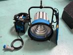 Arri M90 + Highspeed ballast set, Ophalen, Gebruikt, Lamp of Flitsset