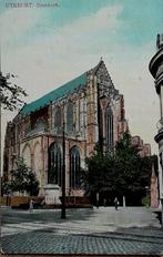 Utrecht, Ophalen of Verzenden, 1920 tot 1940, Ongelopen, Utrecht