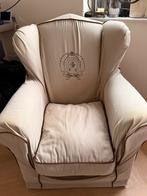 Riviera Maison Oorfauteuil, Huis en Inrichting, Ophalen, Minder dan 50 cm