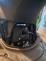 125cc skr blok te koop, Ophalen of Verzenden, Zo goed als nieuw, Small