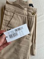 Caroline Biss beige pantalon, Beige, Maat 34 (XS) of kleiner, Ophalen of Verzenden, Zo goed als nieuw