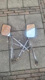 Caravanspiegels vintage, Ophalen, Gebruikt