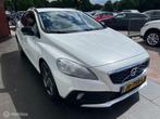 Volvo V40 Cross Country 2.0 D2 Summum, 4 cilinders, Wit, Diesel, 26 km/l