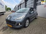 Peugeot 207 1.6 VTi Sportium Nw Apk,68dkm!Nap, Voorwielaandrijving, Euro 5, Gebruikt, Origineel Nederlands