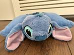 Stitch Disney Knuffel Kussen, Ophalen of Verzenden, Zo goed als nieuw, Overige typen