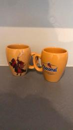 Efteling Chocomel Mok - Nieuw!, Keramiek, Nieuw, Ophalen of Verzenden, Overige stijlen