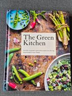 David Frenkiel - The green kitchen kookboek (Nederlands), Boeken, Ophalen of Verzenden, Zo goed als nieuw, David Frenkiel; Luise Vindahl