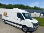 Volkswagen Crafter (bj 2015), Te koop, Gebruikt, 2270 kg, 4 cilinders