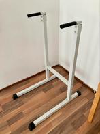 Dip station / Dipping Rack / Triceps dip, Ophalen, Zo goed als nieuw, Borst, Overige typen