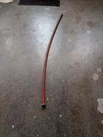 Hymer afvalwaterslang, Ophalen, Zo goed als nieuw