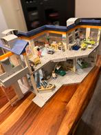 Playmobil ziekenhuis/clinic, Ophalen, Gebruikt