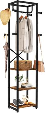 Multifunctionele Kapstok, Huis en Inrichting, Woonaccessoires | Kapstokken, Zo goed als nieuw, 150 tot 200 cm, Hout, Ophalen