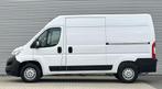 Citroen Jumper 35 2.2 BlueHDi 120 L2H2 2x schuifdeur, Voorwielaandrijving, Stof, Gebruikt, Euro 6
