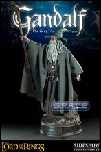 Sideshow Gandalf,The Loard of The Rings,sideshow., Ophalen of Verzenden, Zo goed als nieuw
