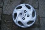 1 losse originele wieldop Peugeot 205 13 inch (Model 2), Ophalen of Verzenden, Gebruikt
